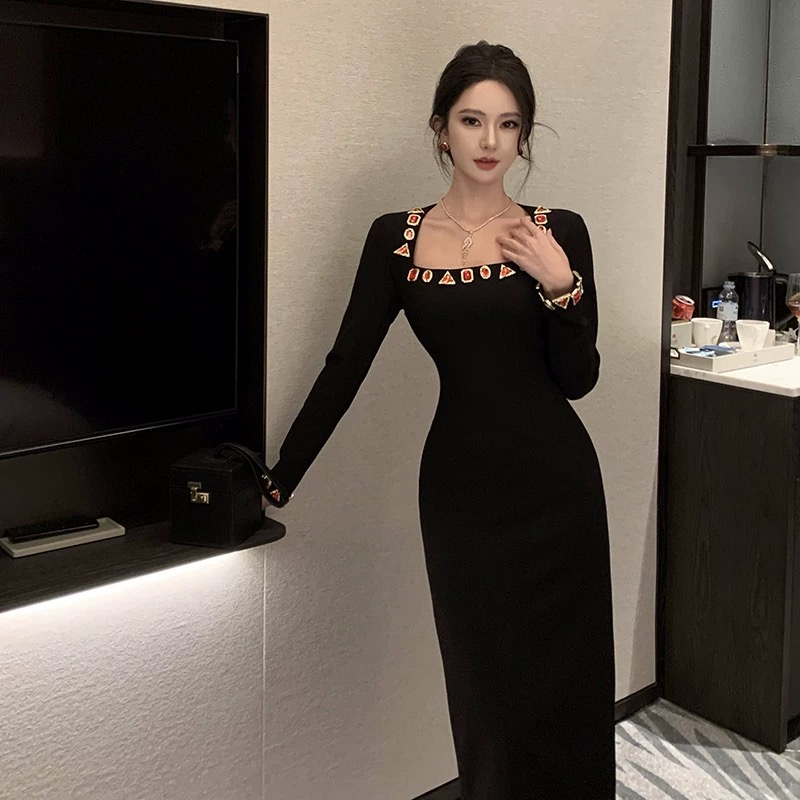 Under your spell dress FBC419 images